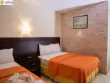 Двухместный номер Стандарт