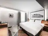Двухместный номер Classic