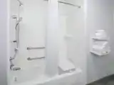 Двухместный номер Стандарт