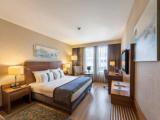 Двухместный номер Deluxe