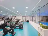 Двухместный номер Deluxe