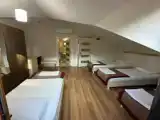 Четырёхместный номер Стандарт