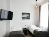 Трёхместный номер Стандарт