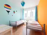 Двухместный номер