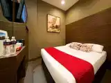 Номер Стандарт