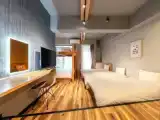 Номер Deluxe
