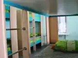 Кровать в общем номере