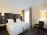 Двухместный номер Комфорт