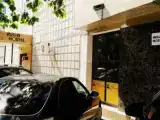 Кровать в общем номере