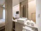 Двухместный номер Стандарт с видом на сад
