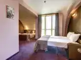 Номер Стандарт