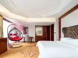 Номер Стандарт