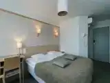 Двухместный номер Стандарт
