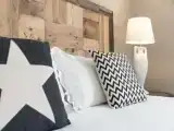 Двухместный полулюкс