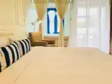 Номер Deluxe с балконом