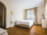 Трёхместный номер Deluxe