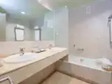 Номер Стандарт с частичным видом на море