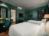 Трёхместный семейный номер Стандарт