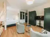 Двухместный номер Deluxe