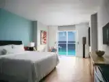 Номер с видом на океан