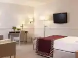 Двухместный номер Executive