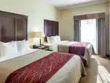 Номер Стандарт