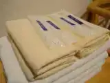 Трёхместный номер Стандарт с видом на горы