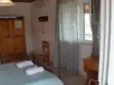 Студия Стандарт с балконом и с видом на море