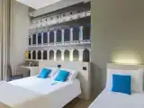 Трёхместный номер