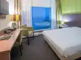 Двухместный номер Deluxe с видом на море