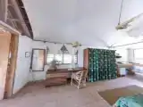 Четырёхместный семейный номер Стандарт