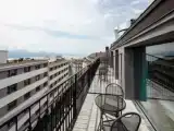 Одноместный номер Стандарт