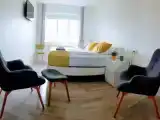 Двухместный номер Стандарт
