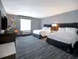 Четырёхместный номер