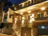 Run of House