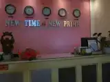 Двухместный номер Deluxe