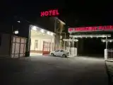 Двухместный номер Стандарт