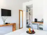 Двухместный номер Стандарт с видом на море