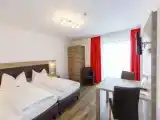 Двухместный номер Комфорт