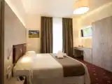 Четырёхместный номер Стандарт