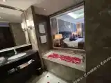 Трёхместный номер Business