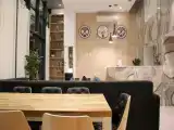 Run of House