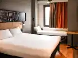 Двухместный номер Стандарт