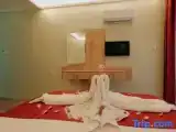 Двухместный номер Deluxe с балконом