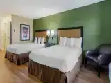 Четырёхместный люкс