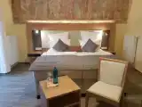 Трёхместный номер Luxury