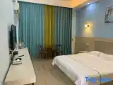 Номер Business