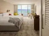 Двухместный номер Premier oceanfront