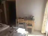 Двухместный номер Стандарт с видом на горы
