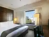 Двухместный номер Комфорт